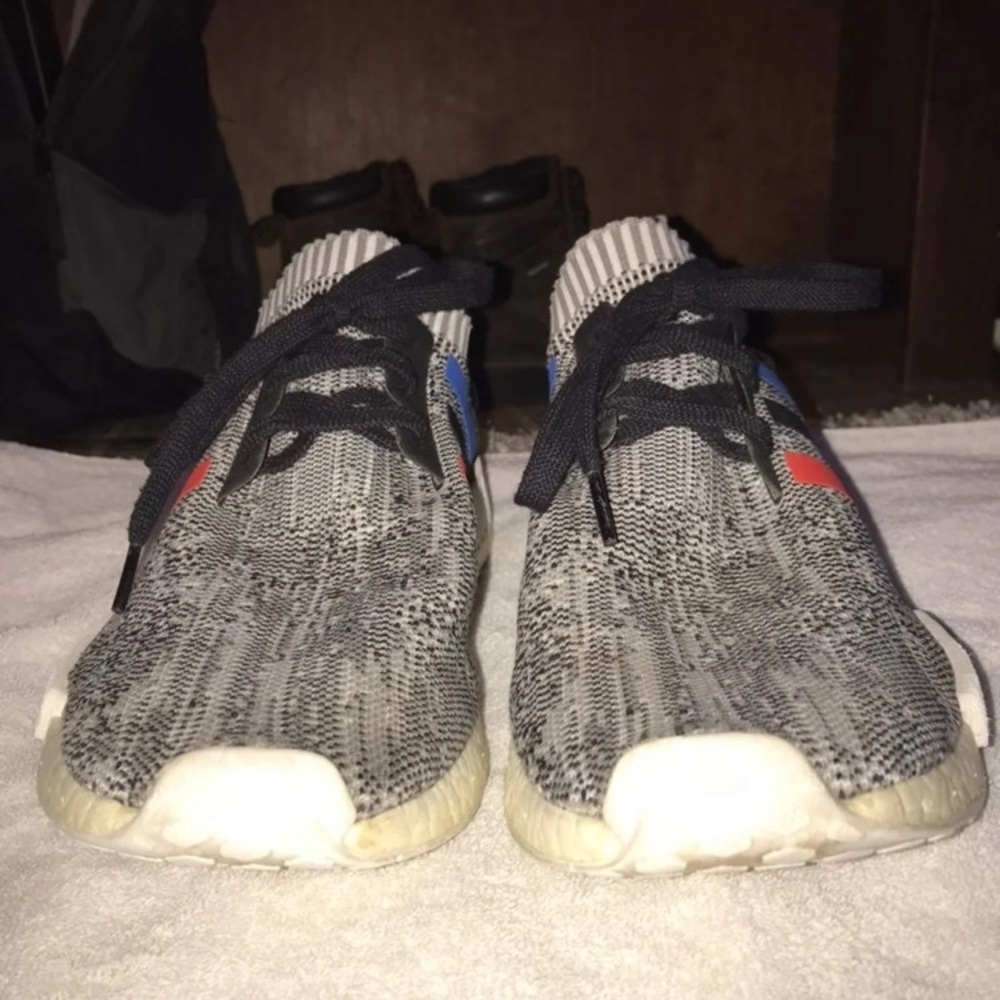adidas NMD R1 - Picture 3 of 7